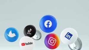 2023-ban óriásit robbanhat a TikTok-marketing