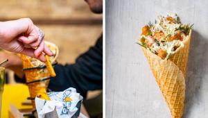 A street food lehet a gazdasági válság igazi nyertese a vendéglátásban