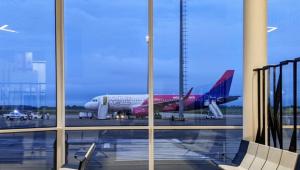 Mit tudhat a Wizz Air? Találgatások indultak Moldovában a járatok felfüggesztése miatt