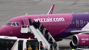 Vizsgálatot indít a GVH a Wizz Air ellen az online jegyvásárlás miatt