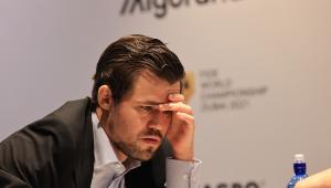 Magnus Carlsen szerint ki kell rakni az oroszokat a sakkversenyekről