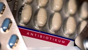 Évente tízmillióan halhatnak meg 2050-re az antibiotikumokra rezisztens kórokozók miatt