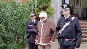 Letartóztatták az orvost, aki a rákbetegsége miatt lebukott olasz maffiafőnököt kezelte
