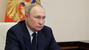 Fájhat Putyin feje a friss adatok miatt