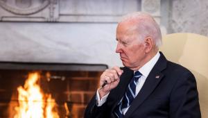 Alkony a Fehér Házban: beszélnünk kell Joe Bidenről!