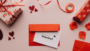 A szerelem marad, a kártya megy – mi legyen a Valentin-napkor keletkező hulladékkal?