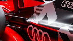 Made in Germany: Az Audi az élmezőnybe vágyik