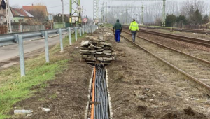 Az építési minisztérium szerint ők semmilyen kifizetést nem állítottak le Mészáros Lőrinc cége felé