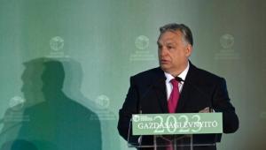 Orbán Viktor: Nem kell felcsattanni, ha Matolcsy György mond mindenféléket