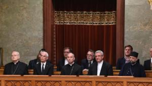 A Fidesz egyházpolitikája: a kereszténység elleni súlyos támadás vagy politikai bátorság?