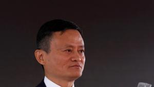 Visszatért Kínába Jack Ma