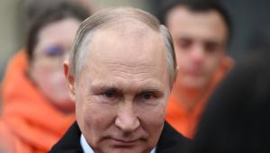 Dél-Afrika kormánya jogi tanácsot kért, hogy le kell-e tartóztatnia Putyint, ha odautazik a BRICS-csúcstalálkozóra