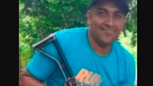 Venezuelában megölték az ország egyik legkeresettebb bűnözőjét, a Nyulat