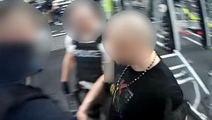„Te rendőrkutya, kint megvárunk és elkapunk” - fenyegettek egy szabadnapos rendőrt gyúrós arcok az edzőteremben
