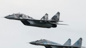 Megosztott a szlovák politika az Ukrajnának átadott MiG–29-es vadászgépek ügyében