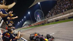 Horner: Nincs még egy Max