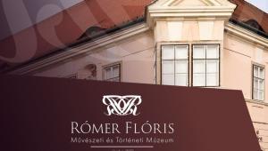 Petőfiről szóló kiállítással nyit újra a győri Rómer Múzeum