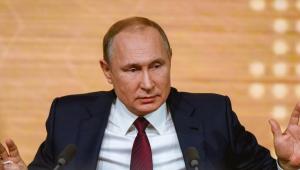 Egy vállrándítással intézte el Putyin szóvivője az atomfegyverek Belaruszba telepítése miatt aggódó hangokat