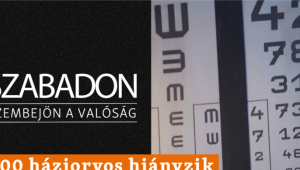 700 háziorvos hiányzik – az új ügyeleti rendszer mentőöv, vagy ballaszt lesz?