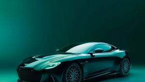 Még komolyabb Aston Martin-részesedést szerzett a Geely