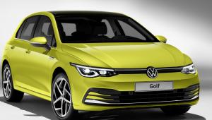 Eltűnik a manuális váltó a Golf kínálatából
