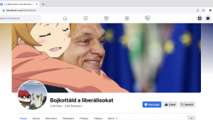 Belülről láttam, hogy működnek a fideszes troll oldalak
