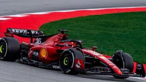 Ferrari: Tovább fektetünk az F1-be és WEC-be