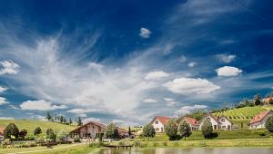 Északkelet felől hűvösebb, szárazabb levegő érkezik