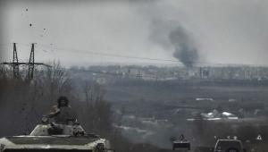 Az éghajlatra is káros az ukrán háború