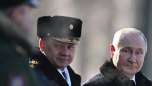 Fordulat: az oroszok már annak is örülnek, hogy visszaverték az ukrán támadást