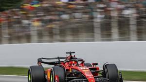 „A Ferrarinál még azt sem tudják, mi a probléma” – Ralf Schumacher