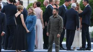Közelebb hozta a háború Ukrajnát a NATO-hoz, de távol is tartja