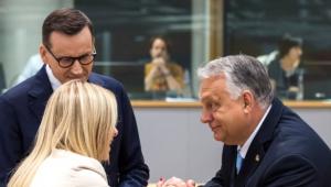 Mi lesz, ha most mégsem fordul vissza, miután nekiment a falnak? Orbán és az EU új migrációs megállapodása, II. rész