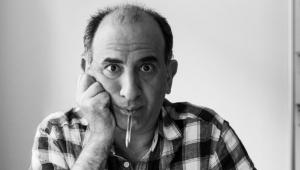 Armando Iannucci: Putyin egy szomorú figura, akit „olyan tényekkel etetnek, amik nem tények”