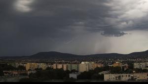 Pécs környékén indult a mai műsor