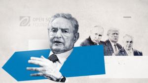 Soros Magyarországon, 1984–2023: szocialista demokráciából vezérdemokráciába