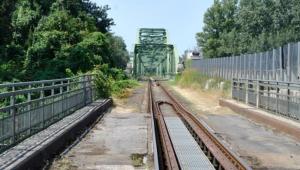 Az utolsó vonat is elment – képes riport a bezárt Lakitelek–Kunszentmárton vonalról