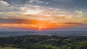 Átlagos nyári idővel búcsúzik a nyár