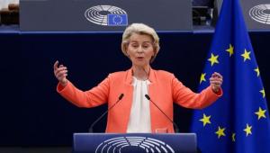 Von der Leyen évértékelője: A kínai villanyautók bánhatják az EU öntudatra ébredését