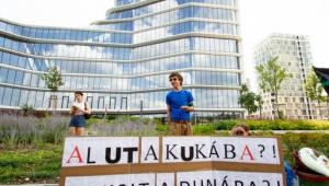 Hulladékkoncesszió: összeomló informatikai rendszer, megakadó anyagáram