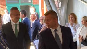 „Csak egy tánc volt” – kampányriport a magyar etnikai szavazás hattyúdaláról Szlovákiában