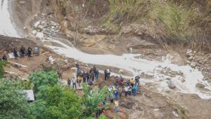 Guatemalavárosban áradás követelt 6 életet