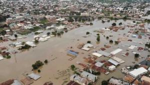 41 halálos áldozata van már az esőzéseknek Nigerben