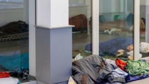 Tavaly az uniós kiutasítási döntések kevesebb mint negyedének sikerült érvényt szerezni