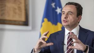 A szerb elnök és a koszóvói miniszterelnök is erősebb NATO jelenlétet akar