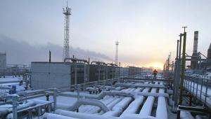 Szovjet szintre zuhant vissza Oroszország gázkitermelése