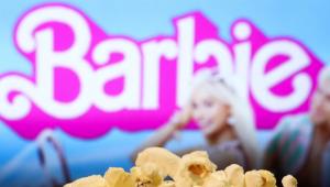 Hivatalosan nem is vetíthetik a Barbie-filmet Oroszországban, mégis mindenki azt nézi
