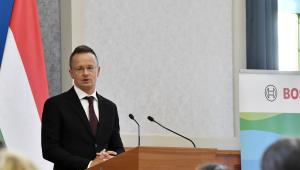 Bekérette a magyar nagykövetet Szijjártó kijelentései miatt a szlovák külügyminisztérium