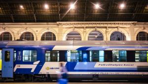 A MÁV szerint az osztrák vasút kérése aránytalanul hátrányosan érintette volna a belföldi közlekedést
