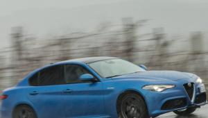 Alfa Romeo Giulia Veloce Q4 használtan? Mire kell figyelni? Kérdezz-Felelek Extra